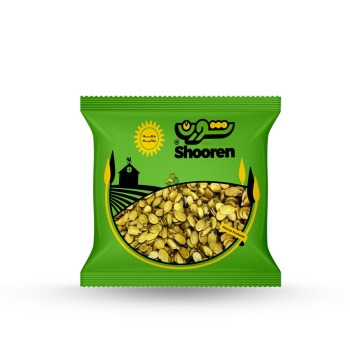  هندوانه زرد شورن - 200 گرم636613410d4a112960